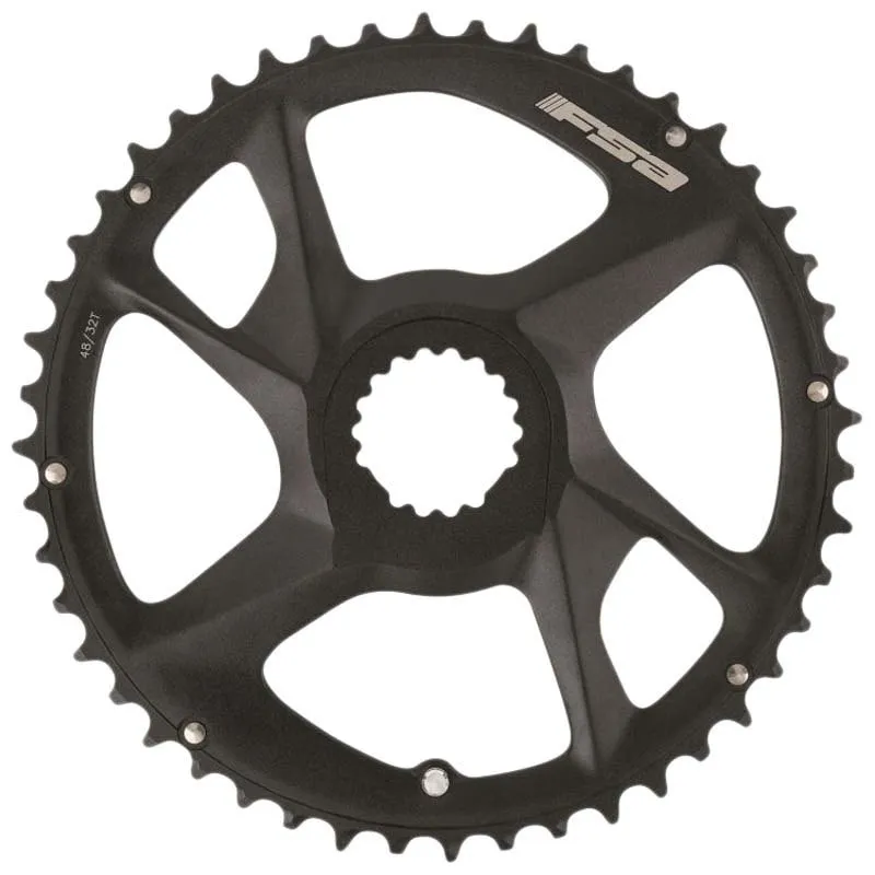 FSA Sl-k Wa173 Gossamer Modular Direct Mount Kedjehjul FSA Sl-k Wa173 Gossamer Modular Direct Mount Kedjehjul