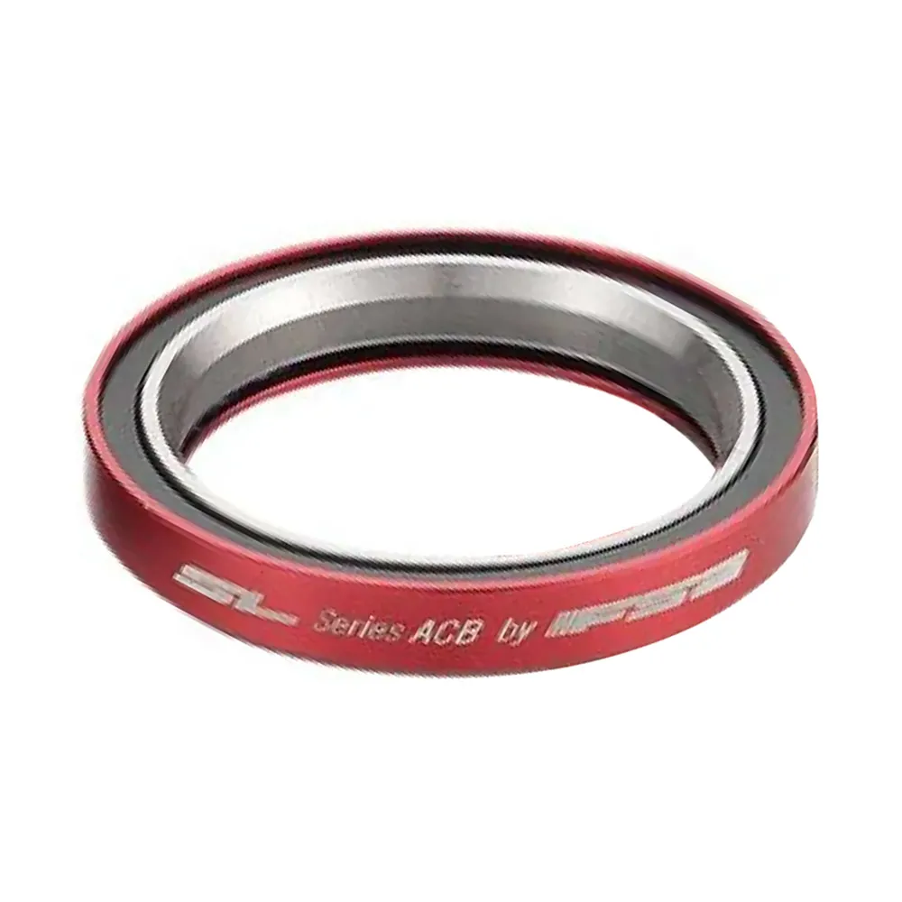 FSA Sl Mr110r Alloy Acb 36ºx45º Styrlager, Red, 1 1/2"