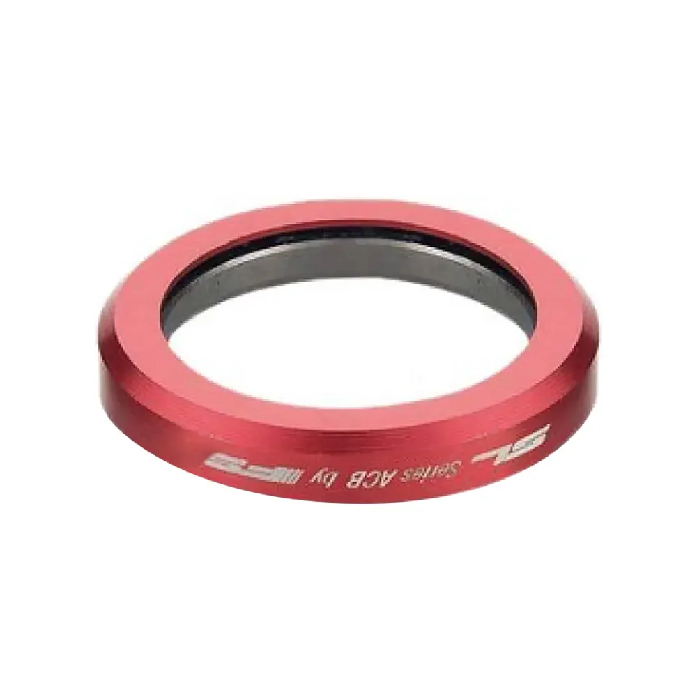 FSA Sl Mr110r Alloy Acb 36ºx45º Styrlager, Red, 1 1/2"