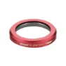 FSA Sl Mr110r Alloy Acb 36ºx45º Styrlager, Red, 1 1/2"