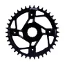 FSA Spider Gen4 Boost Kedjehjul, Black, 38t