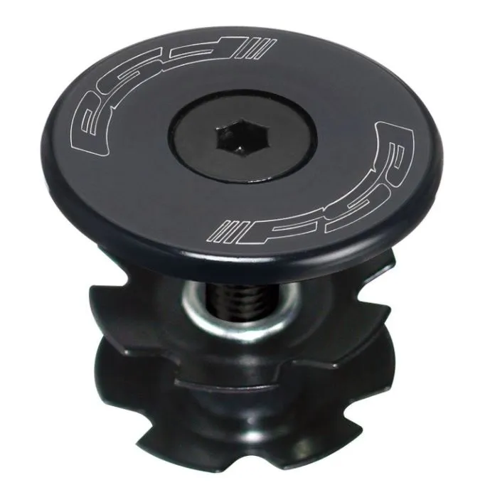 FSA Stjärnmutter med Top Cap