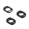 FSA STSP ACR Spacer Kit, Black, One Size