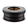 FSA Styrlager Integrerat Orbit Z1.5r 1 1/8"