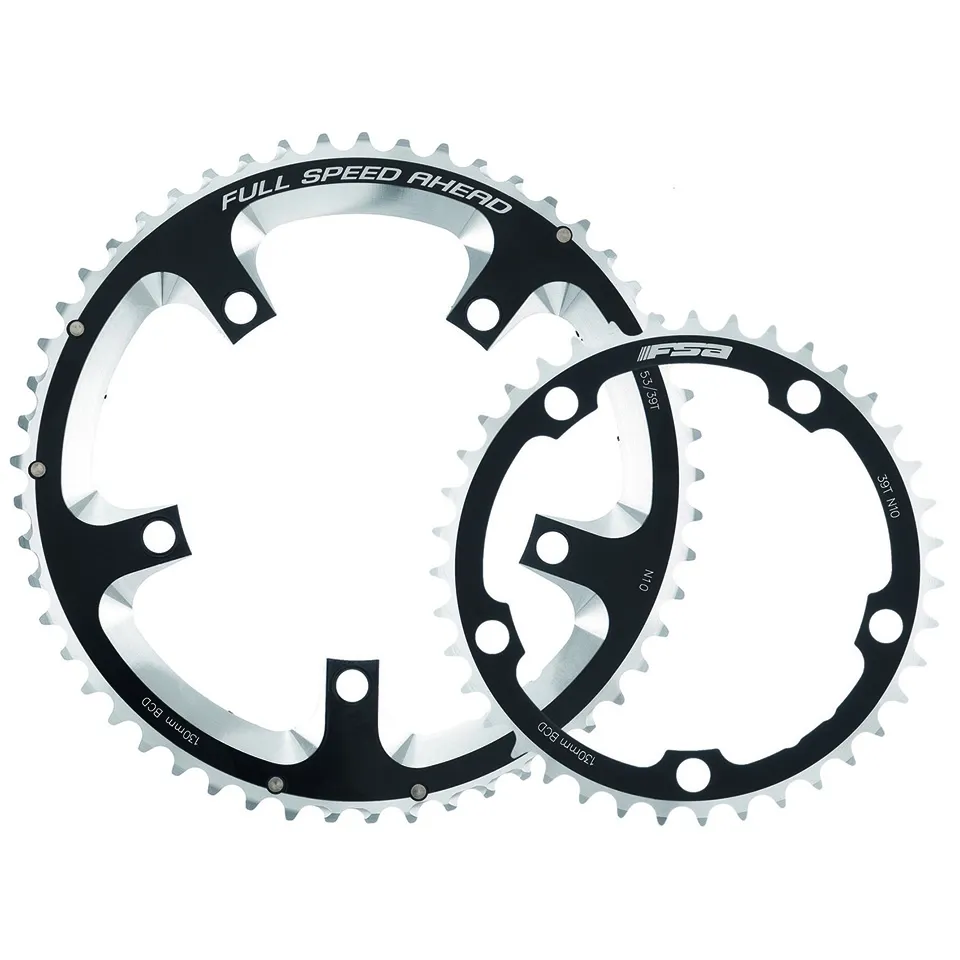 FSA Super Road 53T Drev