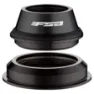 FSA Sx Pro Aluminium Styrsystem, Black, 1 1/8" / 15mm
