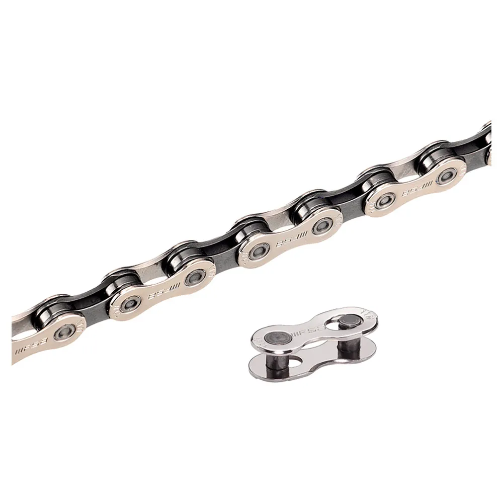 FSA Team Issue 10s Cn-910n Kedja 15 Enheter, Silver, 116 Links FSA Team Issue 10s Cn-910n Kedja 15 Enheter, Silver, 116 Links