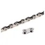 FSA Team Issue 10s Cn-910n Kedja 15 Enheter, Silver, 116 Links