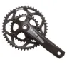 FSA Tempo Adventure Vevparti Refurbished, Black, 172.5mm