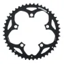 FSA Tempo Pro 110 Bcd Kedjehjul, Black, 46t