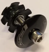 FSA TH-875 1 1/8" Top Cap FSA TH-875 1 1/8" Top Cap