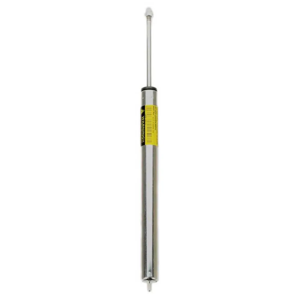FSA Travel Sadelstolpspatron För Flowtron, Silver, One Size