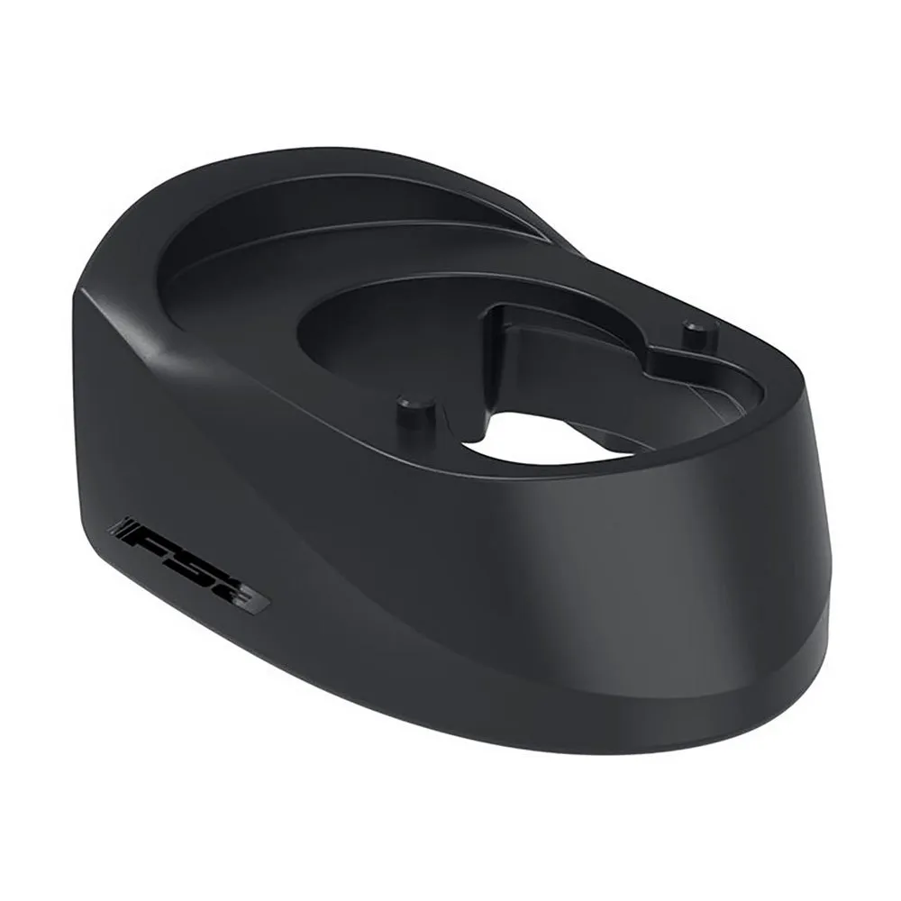 FSA Trek Emonda H2593 Headset-distans, Black, One Size