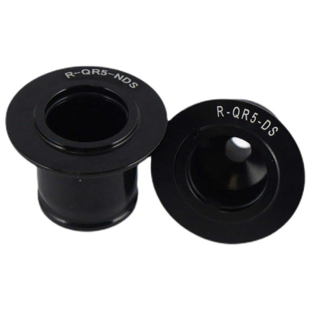 FSA U2140 Bussning, Black, One Size FSA U2140 Bussning, Black, One Size