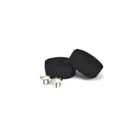FSA Ultragel handlebar tape, Colour Black FSA Ultragel handlebar tape, Colour Black