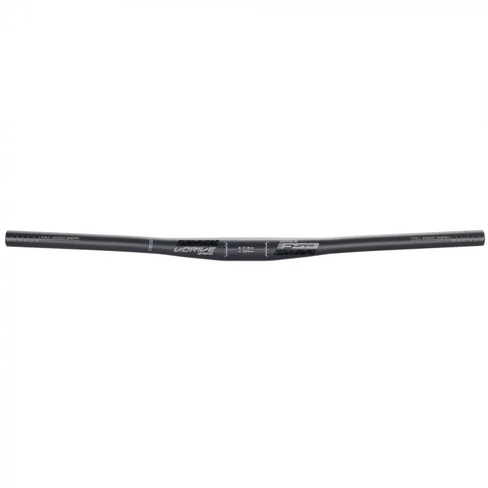FSA V-Drive Flat Terrängstyre