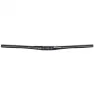 FSA V-Drive Flat Terrängstyre, Black, 31.8mm, 740mm