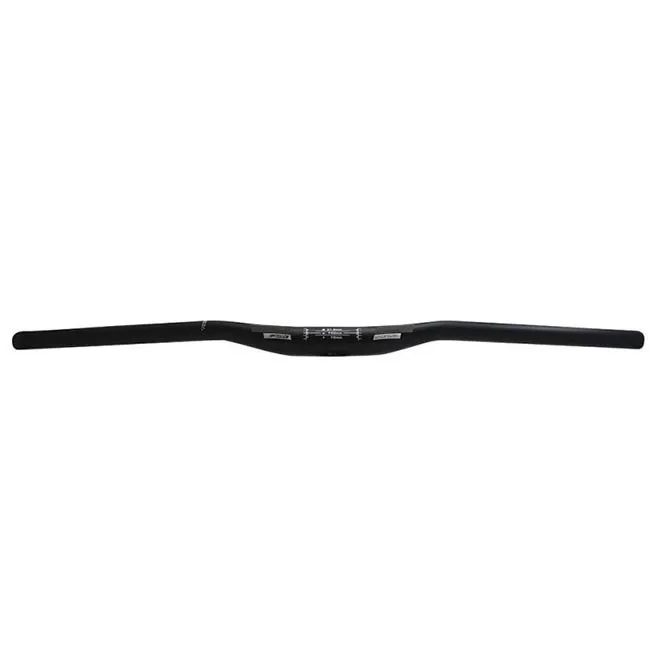 FSA V-drive Riser Styre, Black, 31.8mm, 740mm FSA V-drive Riser Styre, Black, 31.8mm, 740mm