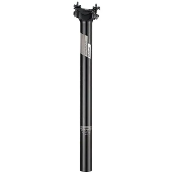 FSA V-drive Sb0 Sadelstolpe, Black, 400mm, 31.6mm FSA V-drive Sb0 Sadelstolpe, Black, 400mm, 31.6mm