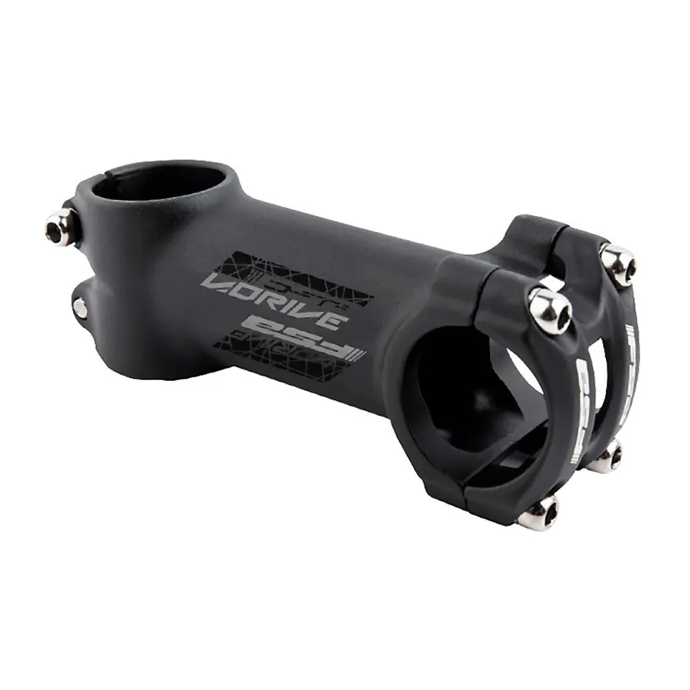 FSA V-drive St Sb 31.8 Mm Cykelstyrstam FSA V-drive St Sb 31.8 Mm Cykelstyrstam