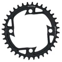 FSA V-shape 104 Bcd Alloy Kedjehjul