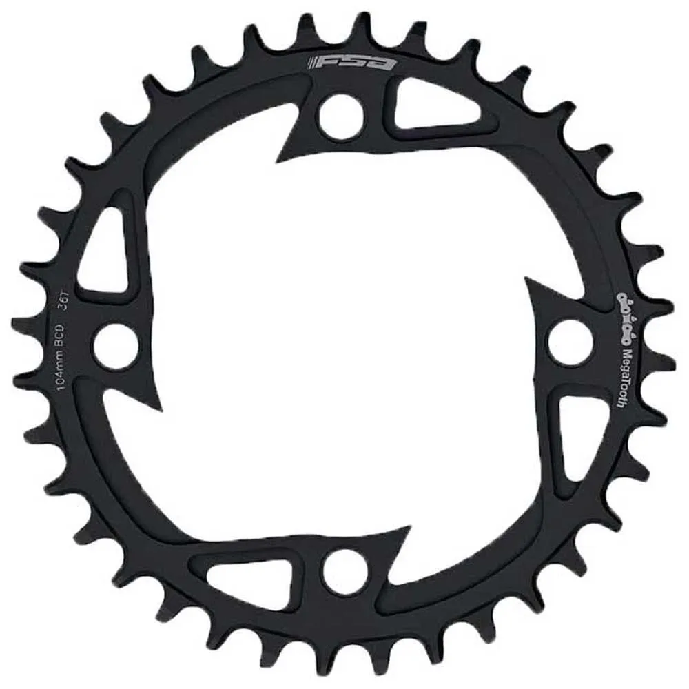 FSA V-shape 104 Bcd Kedjehjul