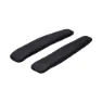 FSA V4071 Armstödsdynor, Black, One Size
