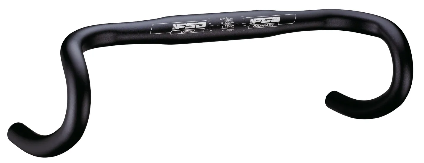 FSA Vero Compact Landsvägstyre