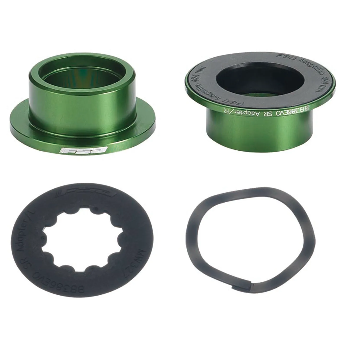 FSA Vevlager Adapter, 386 FSA Vevlager Adapter, 386