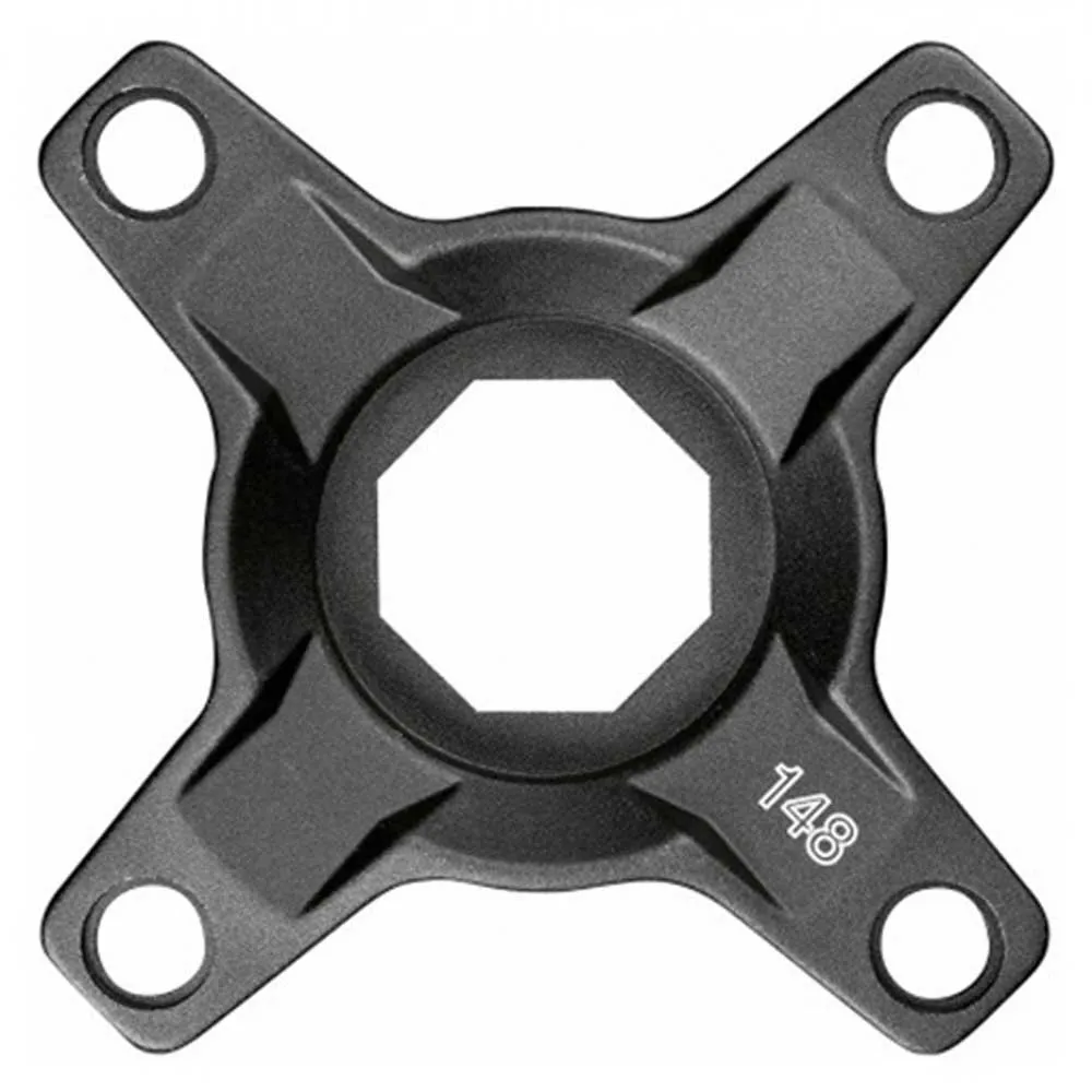 FSA W0001 Brose 148 Boost E-bike Spindel, Black, 104mm