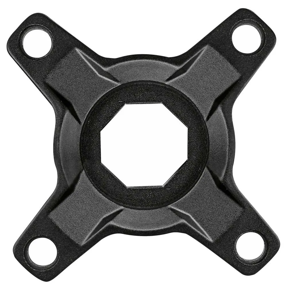 FSA W0108 Brose E-bike Spindel, Black, 104mm