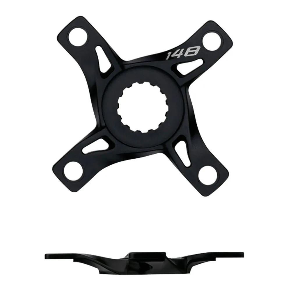 FSA W0121 Spindel, Black, 104mm FSA W0121 Spindel, Black, 104mm