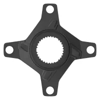 FSA W0170 Yamaha Pw-x3 104 Bcd Spindel FSA W0170 Yamaha Pw-x3 104 Bcd Spindel