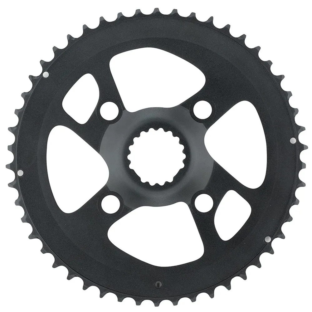 FSA Wa181 Kedjehjul, Black, 48t