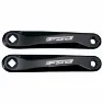 FSA Yamaha Ck-745/jis E-bike Vevarm, Black, 170mm