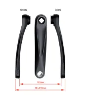 FSA Yamaha Ck Al-8/jis Vevarm FSA Yamaha Ck Al-8/jis Vevarm