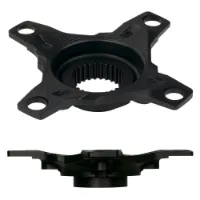 FSA Yamaha Pw W0024 Spindel