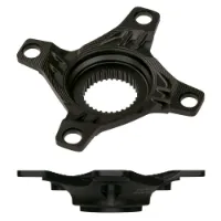 FSA Yamaha Pw-x W0019 Spindel FSA Yamaha Pw-x W0019 Spindel