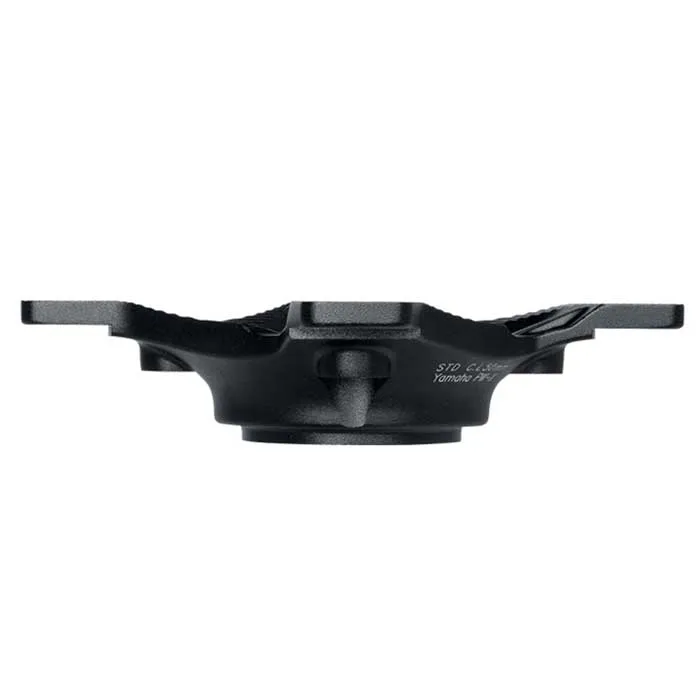 FSA Yamaha Pw-x W0023 Vevarm, Black, 104mm