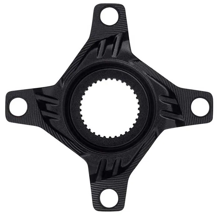 FSA Yamaha Pw-x W0023 Vevarm, Black, 104mm