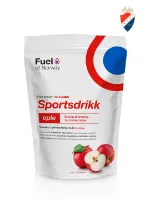 Fuel Of Norway äpple Sportdryck Fuel Of Norway äpple Sportdryck