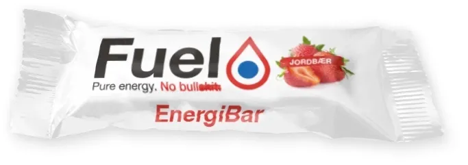 Fuel Of Norway Energibar ESKE Fuel Of Norway Energibar ESKE