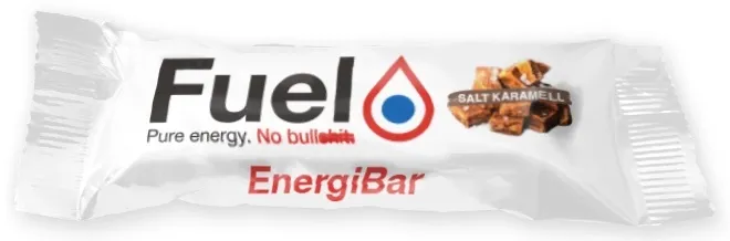 Fuel Of Norway Energibar ESKE Fuel Of Norway Energibar ESKE