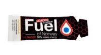 Fuel Of Norway Loaded Koffein EnergiGel Fuel Of Norway Loaded Koffein EnergiGel