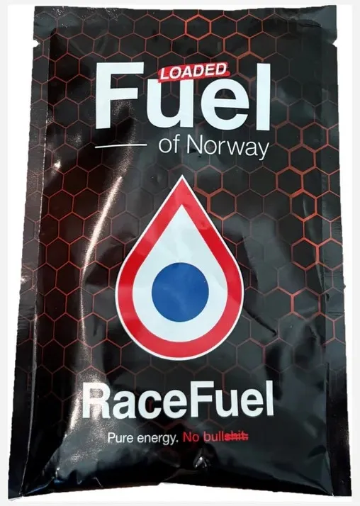 Fuel Of Norway Loaded Racefuel Fuel Of Norway Loaded Racefuel
