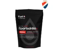 Fuel Of Norway Nitro Sportdryck Fuel Of Norway Nitro Sportdryck