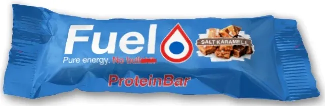 Fuel Of Norway ProteinBar ESKE Fuel Of Norway ProteinBar ESKE