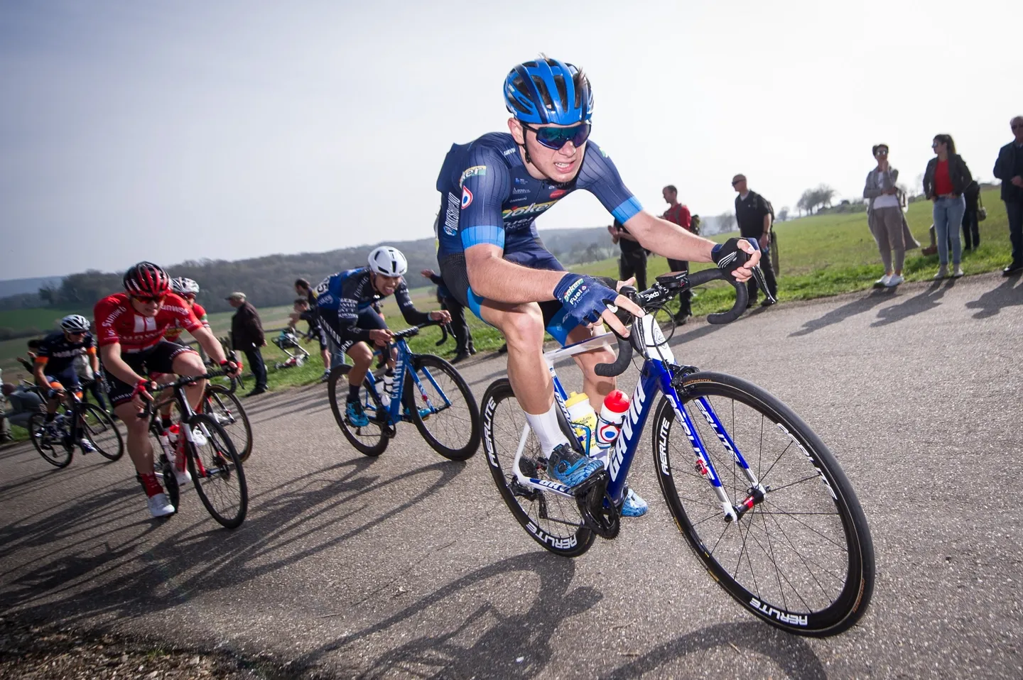 Fuel Of Norway Sitron & Lime Sportdryck