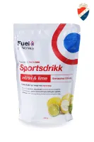Fuel Of Norway Sitron & Lime Sportdryck Fuel Of Norway Sitron & Lime Sportdryck