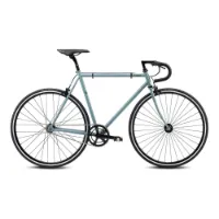 Fuji Bikes Feather 2021 Cykel